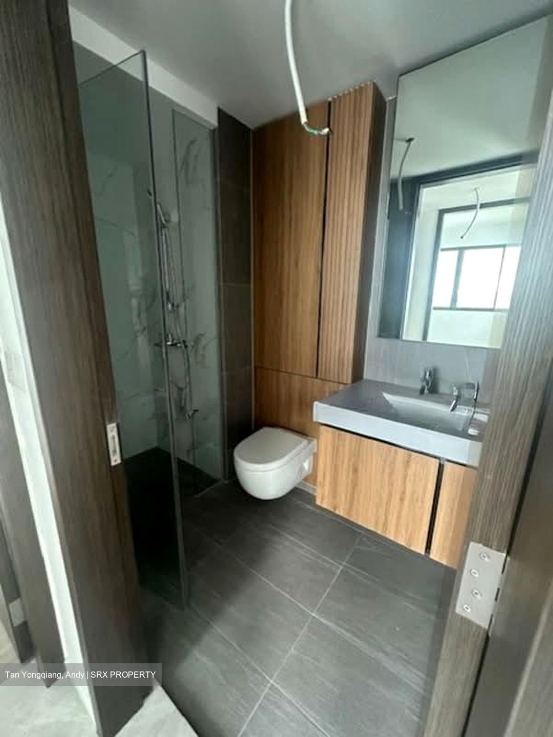 Amo Residence (D20), Apartment #530822811